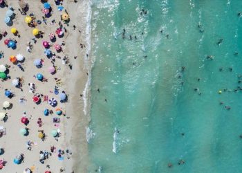 Hotel occupancy rate at 74.9% in July