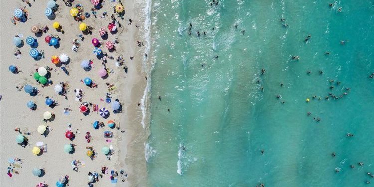 Hotel occupancy rate at 74.9% in July 1 Hotel occupancy rate at 74.9% in July