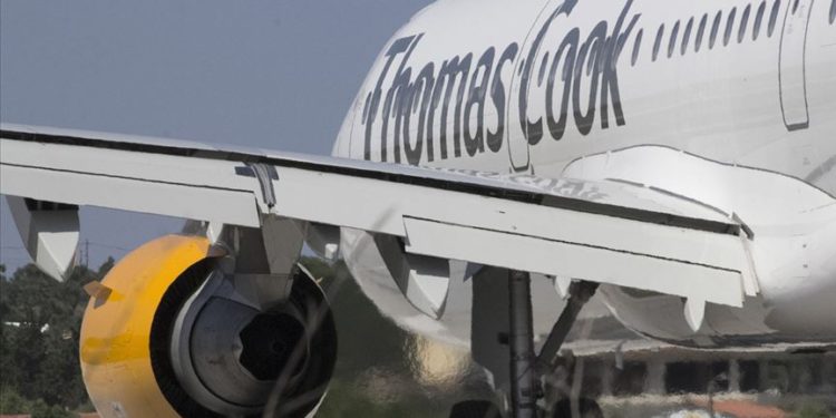 Turkish travel agency acquires Thomas Cook’s German leg