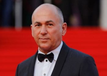 Turkish director takes Honor Palm of Valencia Film Fest