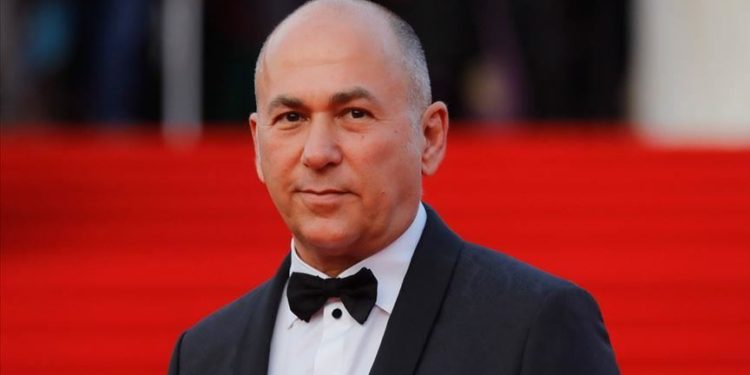 Turkish director takes Honor Palm of Valencia Film Fest 1 Turkish director takes Honor Palm of Valencia Film Fest