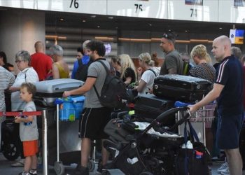 Turkey exempts some Algerians from travel visas