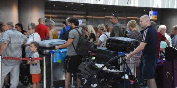 Turkey exempts some Algerians from travel visas