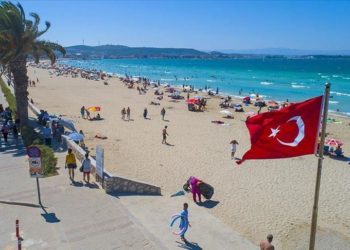 ‘Demand in Germany for holiday trips to Turkey on rise’