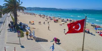 ‘Demand in Germany for holiday trips to Turkey on rise’