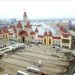 Biggest theme park to open in Moscow