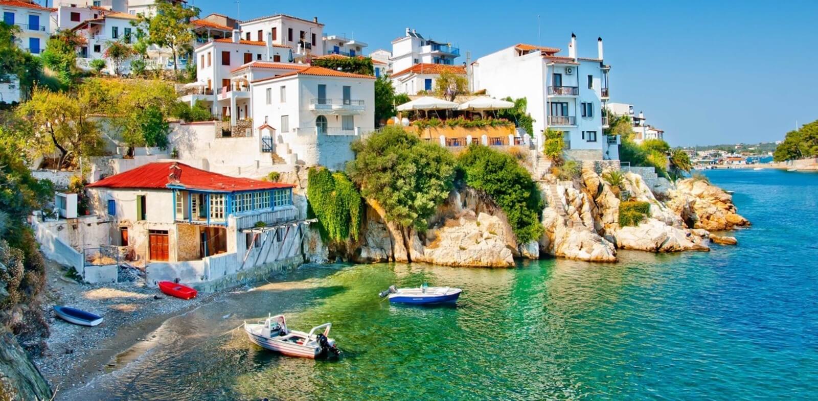 Skiathos