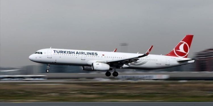 Turkish Airlines