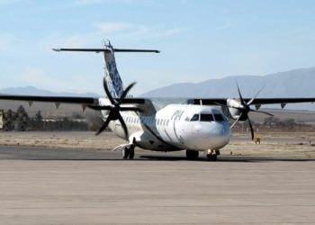 9 killed in private plane crash in northern Venezuela