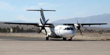 9 killed in private plane crash in northern Venezuela