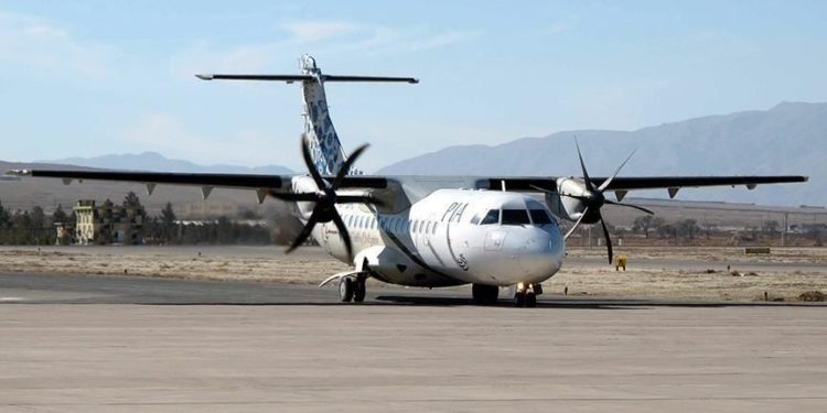 9 killed in private plane crash in northern Venezuela