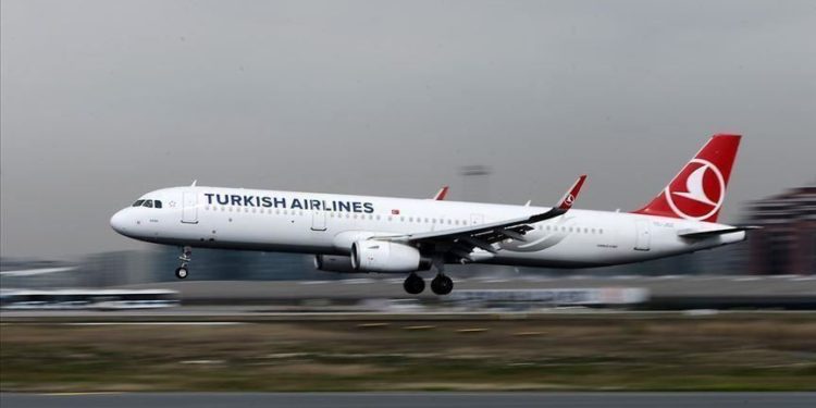 Turkish Airlines cancel flights to Manila amid volcano eruption