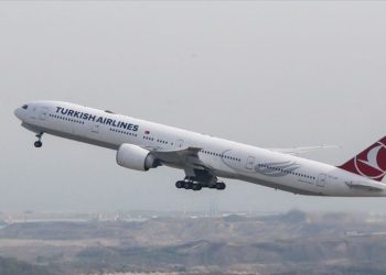 Turkish Airlines cutting some flights to China