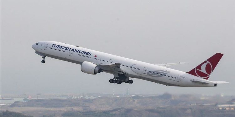 Turkish Airlines cutting some flights to China 1 Turkish Airlines cutting some flights to China