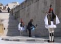 Greece Marks War of Independence Anniversary Amid Coronavirus Lockdown 5 Greece Marks War of Independence Anniversary Amid Coronavirus Lockdown