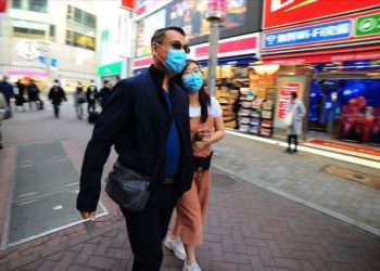 Japan to ban travelers from 18 European countries, Iran 12 Japan to ban travelers from 18 European countries, Iran