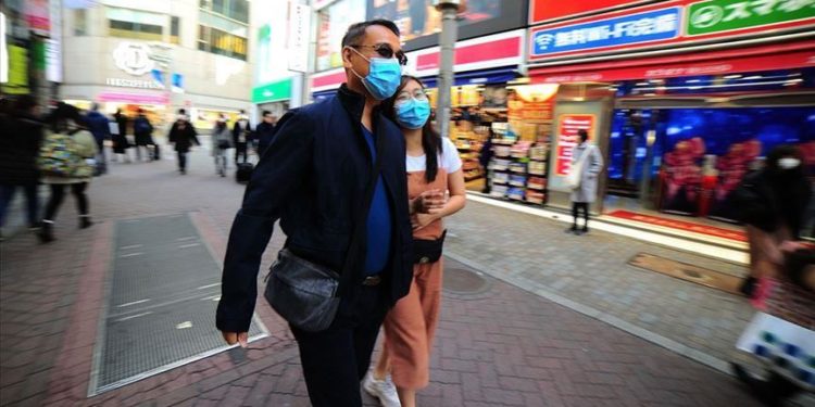 Japan to ban travelers from 18 European countries, Iran