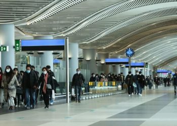 Turkey closes border to passengers from 9 countries