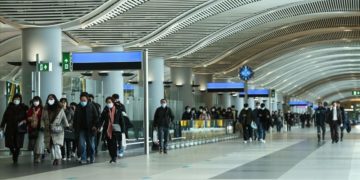 Turkey closes border to passengers from 9 countries