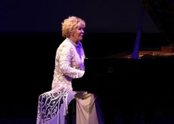 Turkish pianist’s online concert attracts 800K+ people