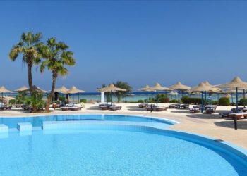 Global hotel occupancy rates hit rock bottom amid virus