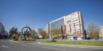 Turkey lifts 4-day coronavirus curfew in 31 provinces