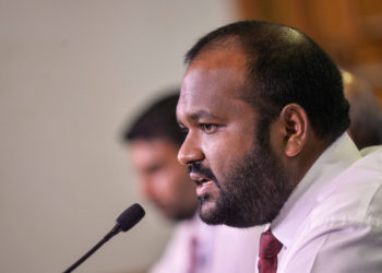 Maldives targets safe tourism in three months 9 Maldives targets safe tourism in three months