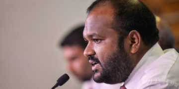 Maldives targets safe tourism in three months