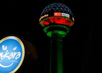 Turkey, Azerbaijan show solidarity in fighting COVID-19