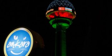 Turkey, Azerbaijan show solidarity in fighting COVID-19