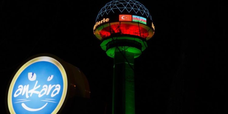 Turkey, Azerbaijan show solidarity in fighting COVID-19