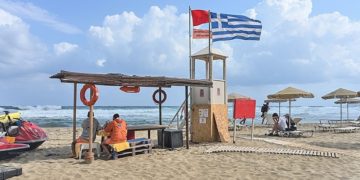 How Beach Life in Greece Will Change this Summer
