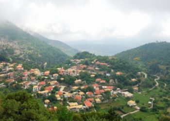 Coronavirus quarantine lifted for two villages in Kozani, Northern Greece