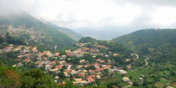 Coronavirus quarantine lifted for two villages in Kozani, Northern Greece