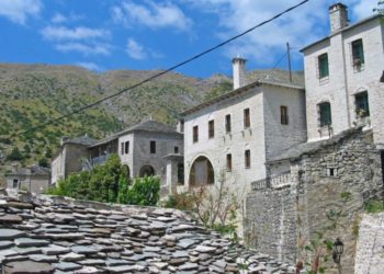 Greece Nominates Epirus Festivals for UNESCO’s Intangible Cultural Heritage Listing