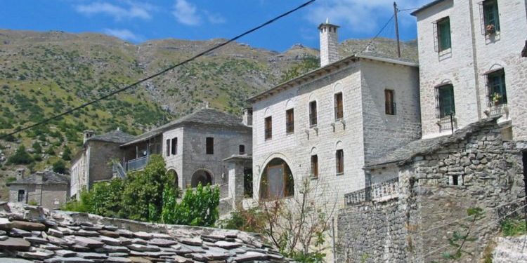 Greece Nominates Epirus Festivals for UNESCO’s Intangible Cultural Heritage Listing