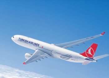 Turkish Airlines extends suspension of global flights