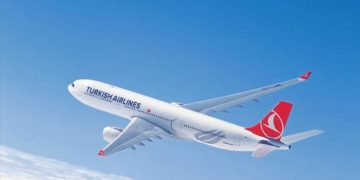 Turkish Airlines extends suspension of global flights