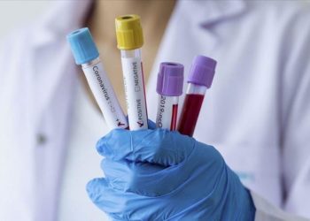 Global coronavirus infections top 1.3M