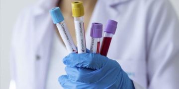 Global coronavirus infections top 1.3M