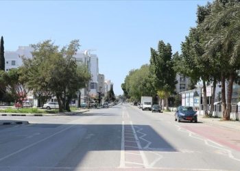 Isolated due to lack of recognition, Turkish Cyprus fights virus