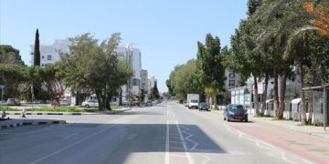 Isolated due to lack of recognition, Turkish Cyprus fights virus