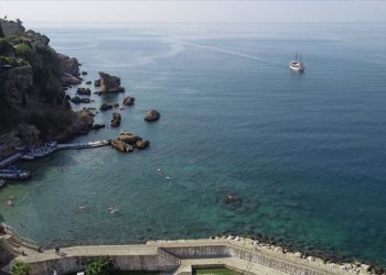 Turkey boasts 3rd-largest number of Blue Flag beaches