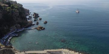 Turkey boasts 3rd-largest number of Blue Flag beaches