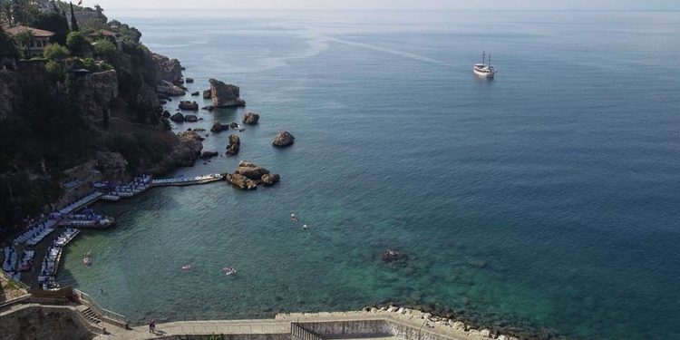 Turkey boasts 3rd-largest number of Blue Flag beaches