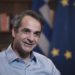 Greek PM Kyriakos Mitsotakis hopes to open summer tourist season on July 1 15 Greek PM Kyriakos Mitsotakis hopes to open summer tourist season on July 1