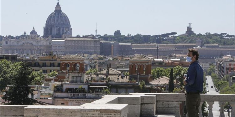 Virus to shrink global tourism 60-80% this year: UN