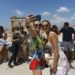 Greece presents proposals for restarting tourism