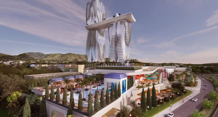 Greece’s Highest Court Confirms Mohegan as Sole Bidder for Athens Casino