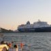 Greek passenger ferries to resume nationwide service May 18 14 Greek passenger ferries to resume nationwide service May 18